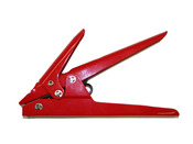 Machines-outils - Pince métallique