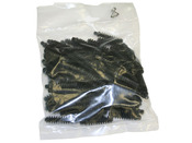 Accessoires - Lot de 100 Cheville filetée M6/7