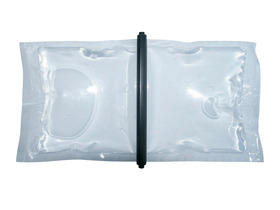Gel silicone transparent "GQM250"