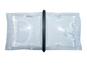 Gel silicone transparent "GQM250"