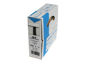 Accessoires - Gaine thermorétractable - Application: ø5,4 à 2,1mm