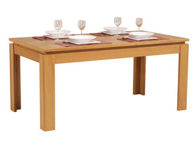 Table repas rectangulaire SACRAMENTO