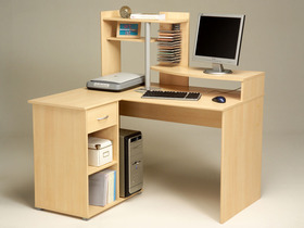 Meubles de complément - Bureau d