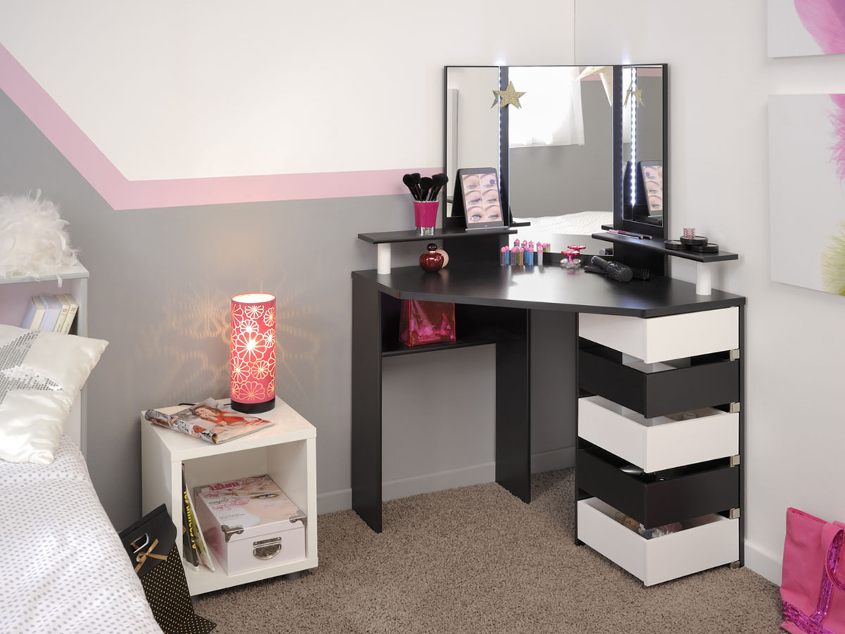 Commode / coiffeuse