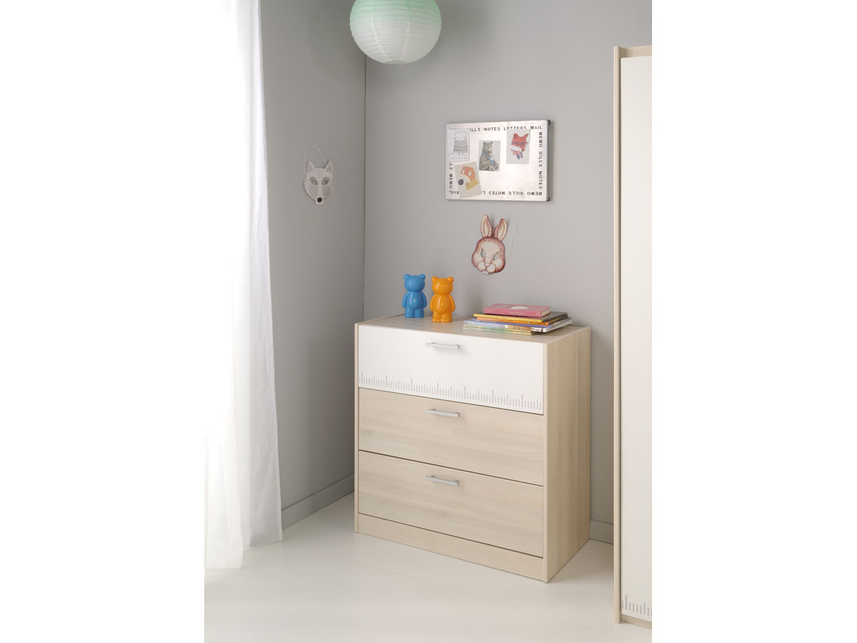 Commodes and bibliothèque habitat et jardin ed cultures croisees