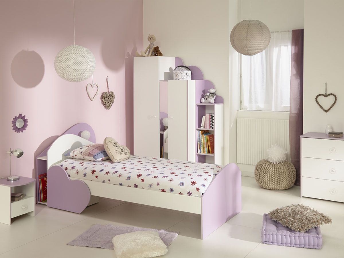 Chambre enfant mis caen