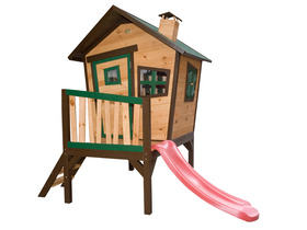 Cabane enfant " Robin " 2.62 x 1.57 x 1.99m