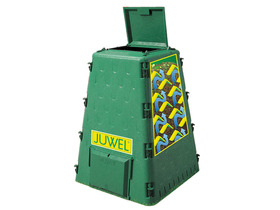 Composteur de jardin "AeroQuick 420"- 420L
