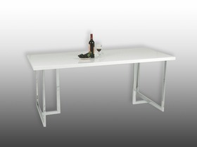 Table repas "SHINY KT-32"
