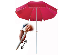 Comparez Parasol Jardin - Parasol télescopique - ...