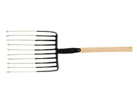 Outisl de jardin- Fourche pommes de terre 130 cm