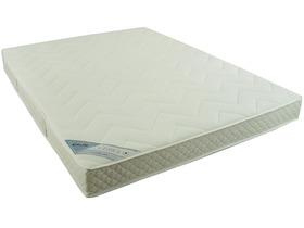 Matelas mousse polyuréthane "CALIN" 90 x 190 cm