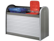 Coffre jardin "Storemax 120" - 1.27 m3 - 1.63 x 0.78 x 1.20 m