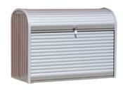 Coffre jardin "Storemax 120" - 0.93 m3 - 1.17 x 0.73 x 1.09 m
