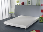 Sommier Simmons "Vitasom" 90 x 200 cm