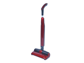 Aspirateur balai rechargeable - Aspiration et rotobrosse