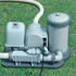 Combiné épurateur 7.57m3/h - Ecostérilisateur au sel Kristal Clear avec ionisation cuivre