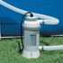 Chauffage piscine - Réchauffeur de piscine hors-sol 3 kW