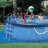 Piscine autoportante en kit ronde "Easy Set" 4.57 x 1.07 m