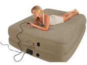 Matelas lit gonflable "Intex" - 2 places