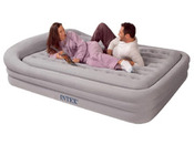 Matelas lit gonflable "Intex - Queen Suprême" - 2 places