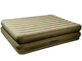 Matelas lit gonflable électrique "Comfort Bed " - 2 places