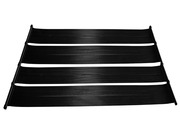 Chauffage piscine solaire de 8,16 m� pour 30 m3 d'eau