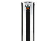 Douche solaire aluminium - 40 litres - 2 jets de massage