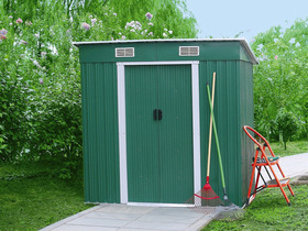 Abri de jardin m&eac