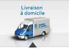 Livraison � domicile