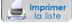 imprimer la liste