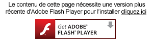 Télécharger Adobe Flash Player
