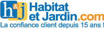 Habitat et jardin