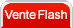 Vente Flash