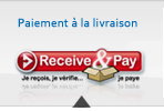 Receive And Pay : je recois, je v�rifie... je paye