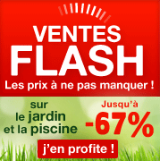 Acc�der aux la Ventes Flash